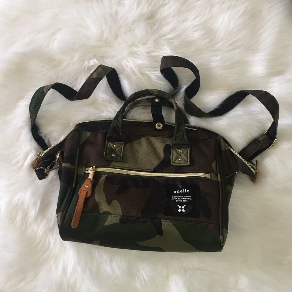 Anello Bag - EUC
